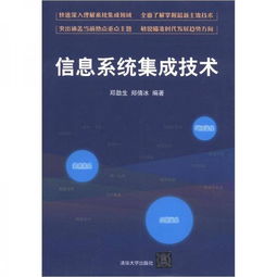 信息系統集成技術與服務 構建智能高效的企業信息化基石